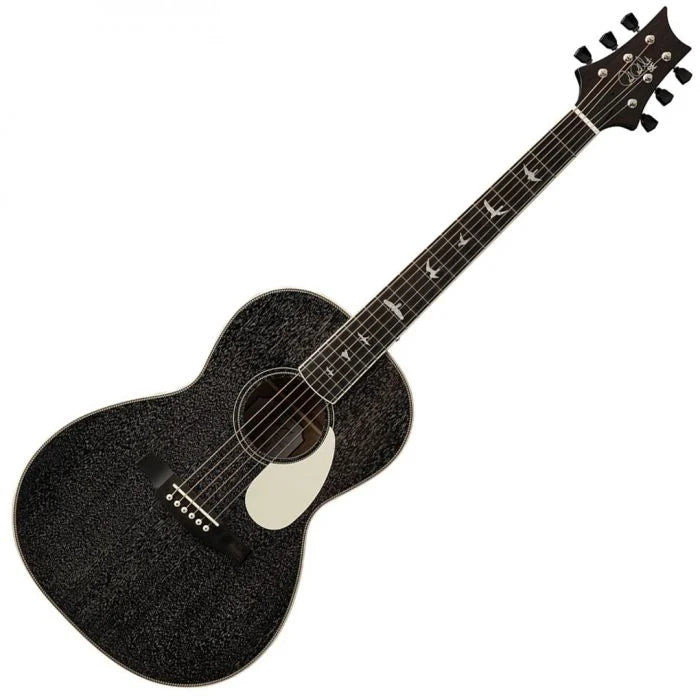 PRS SE P20E Parlor Black Dog Hair Fishman Pickup