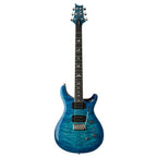 Prs SE Custom 24-08 Lake Blue Quilt Top