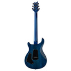 Prs SE Custom 24-08 Lake Blue Quilt Top