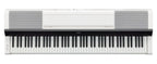 Yamaha PS500WH 88-Key Amplified Digital Piano, White