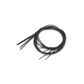 Evans Ms4 Laccetto Nylon Nero