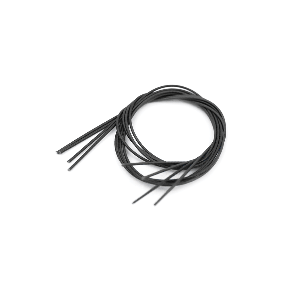 Evans Ms4 Laccetto Nylon Nero