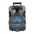 Karma LX8 Diffusore Portatile Ricaricabile con Radiomicrofono