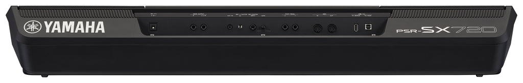 YAMAHA PSR SX720