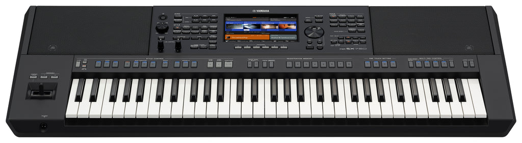 YAMAHA PSR SX720