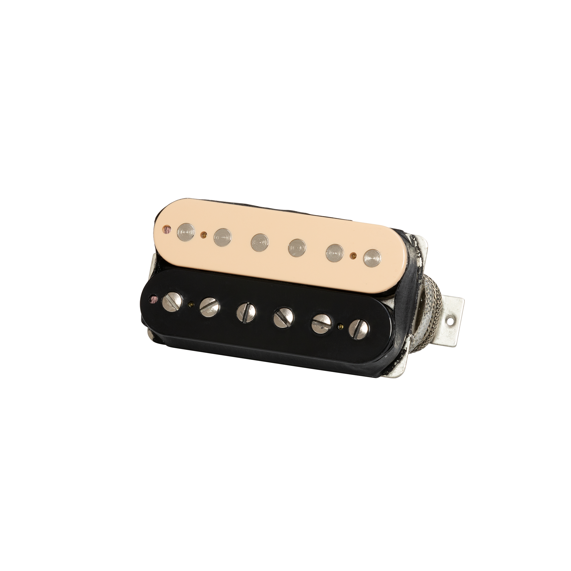 Gibson Pickup '57 Classic Zebra 2 Conductor Potted Alnico II