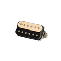 Gibson Custombucker Zebra 2-conductor Unpotted Alnico III