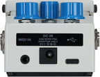 Boss PX-1 Plugout FX