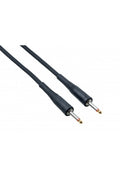 Bespeco Cavo per Speaker Passivo Jack Jack 50 Cm