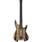 Ibanez Q52PE Natural Flat