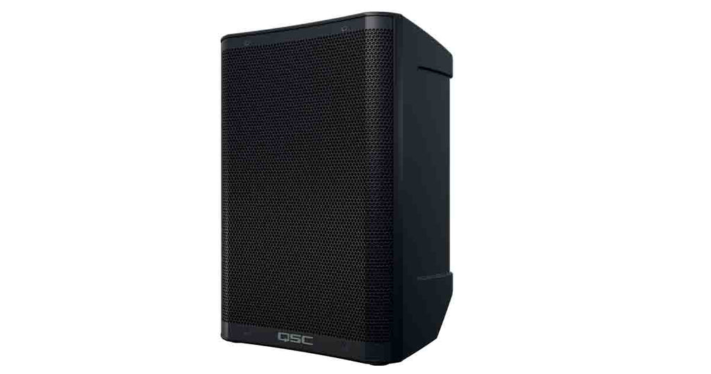 QSC Pro Audio CB10