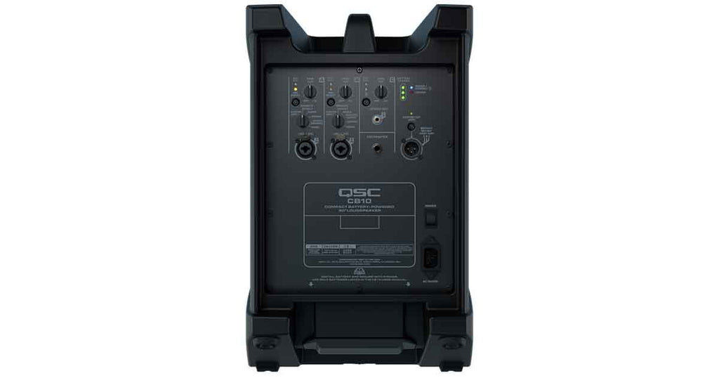 QSC Pro Audio CB10
