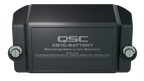 QSC Pro Audio CB10 BATTERY