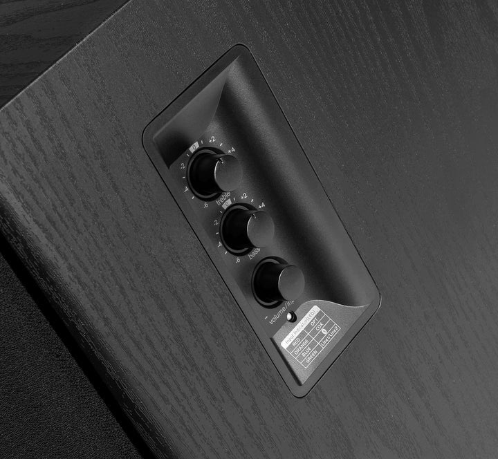 Edifier R2750DB Coppia Diffusori Amplificati a 3 Vie Bluetooth