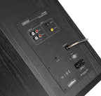 Edifier R2750DB Coppia Diffusori Amplificati a 3 Vie Bluetooth