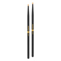 Promark R5BAG Rebound 5B Active Grip Punta Acorn in Legno