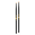 Promark R5ABAG Rebound 5AB Active Grip Punta Acorn in Legno