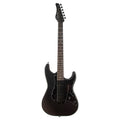 Schecter R66 Bud Boy Traditional Black Satin