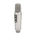 Rode Nt2000 Microfono A Condensatore