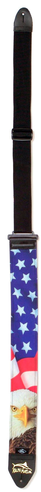 LM PRODUCTS Ralph Marlin RM24 Eagle Flag 