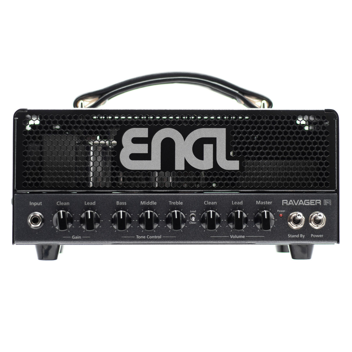 Engl Ravager IR Head