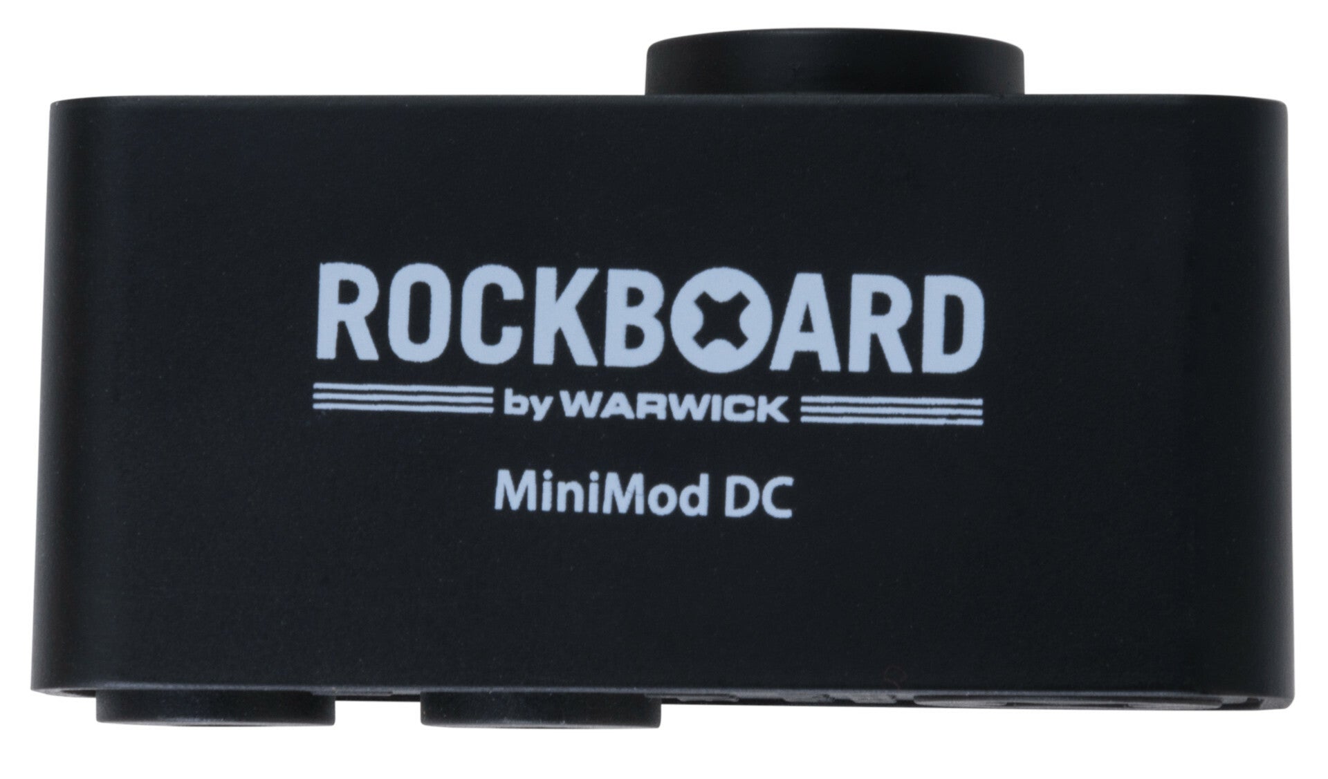 Rockboard Mini Mounting MOD TRS Patchbay