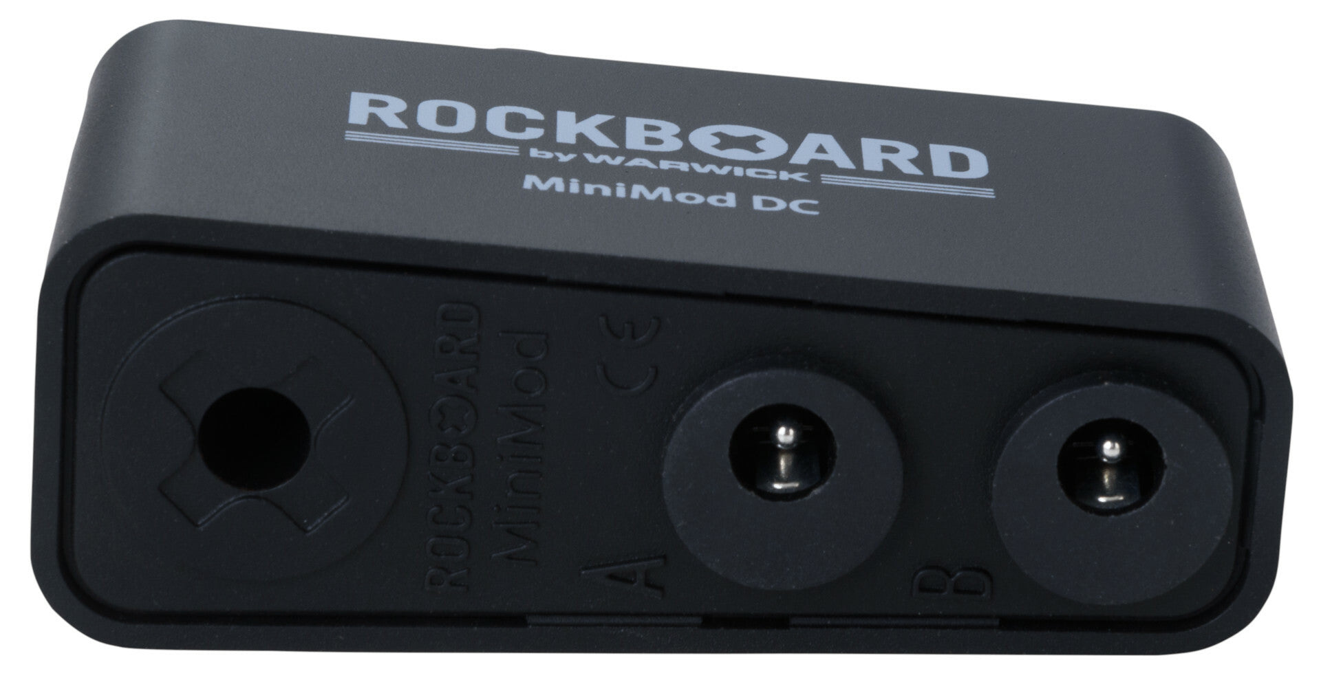 Rockboard Mini Mounting MOD TRS Patchbay