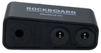 Rockboard Mini Mounting MOD TRS Patchbay