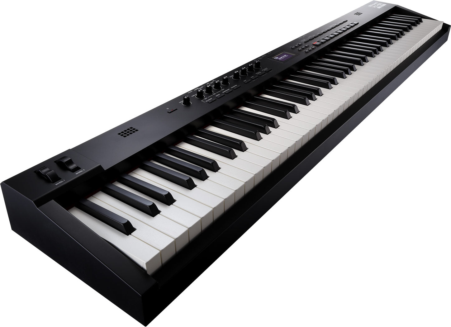 Roland RD-88EX Stage Piano 88 Tasti Pesati