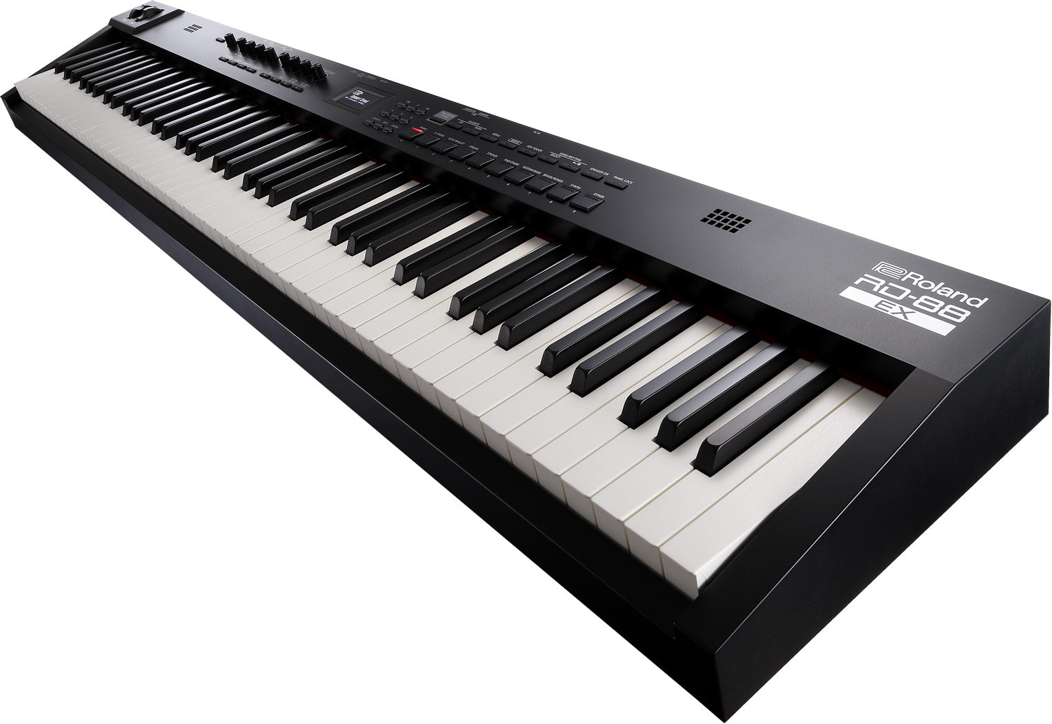 Roland RD-88EX Stage Piano 88 Tasti Pesati