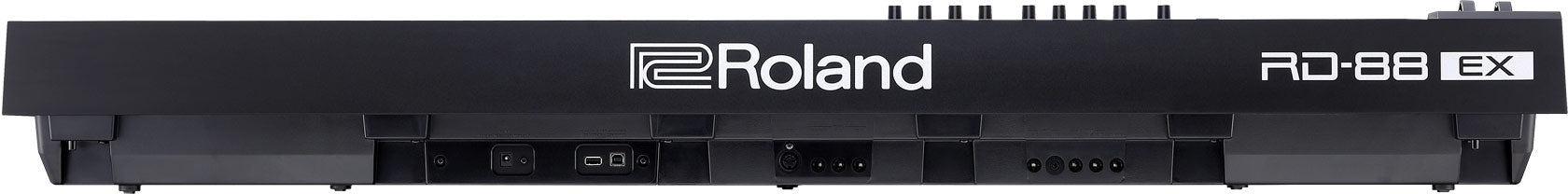 Roland RD-88EX Stage Piano 88 Tasti Pesati