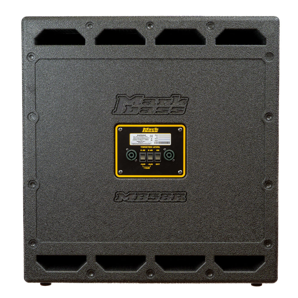 Markbass Mb58R 122 Pure 4 Ohm