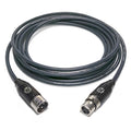 Reference Dammiuncavo Black XLRM/XLRF-0,75