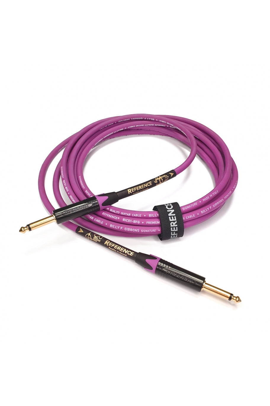 Reference Cavo Ric01 Bfg JJ 3 N/Au