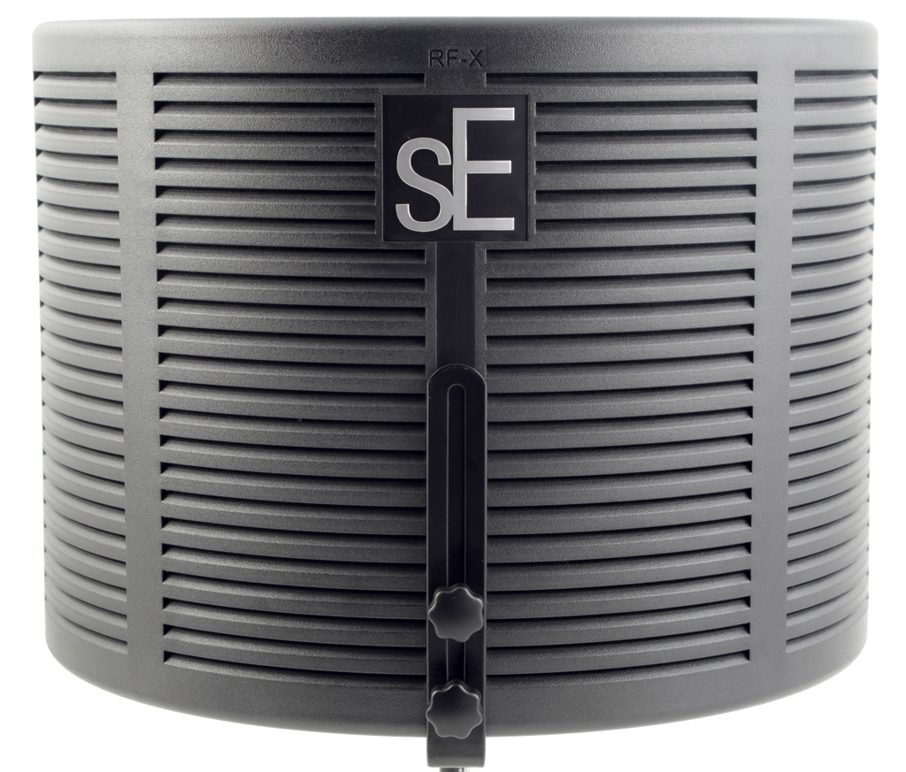 SE ELECTRONICS Reflexion Filter sE RF X