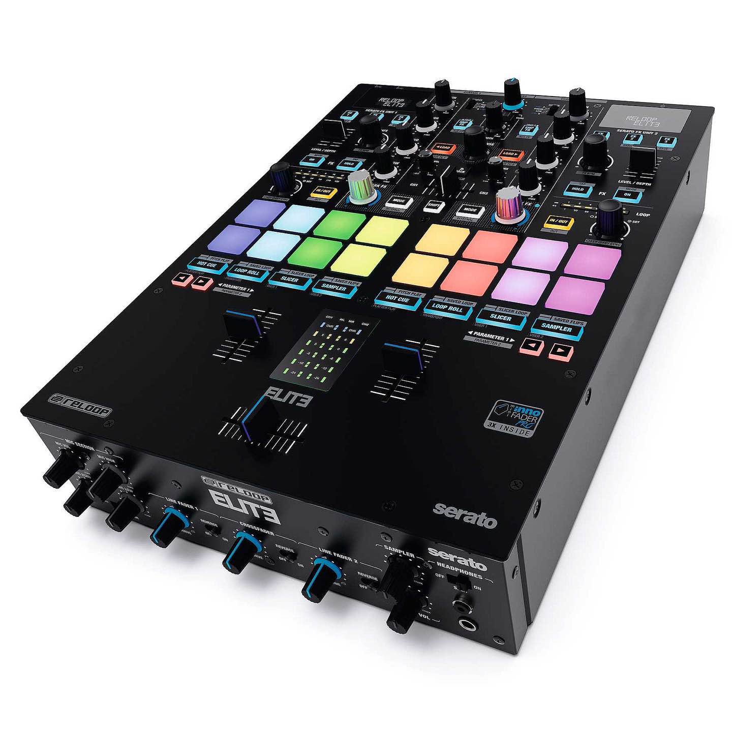 Reloop Elite Promo