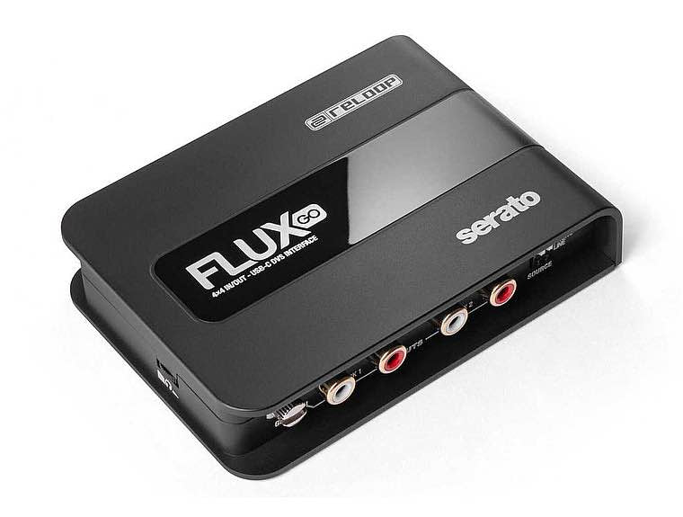 Reloop Flux Go