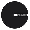 Reloop Reloop Slipmat Logo Black