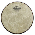 Remo Pelle Nuskyn per Bongos Small 7-1/4' R-Series Low Collar