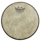 Remo Pelle Nuskyn per Bongos Small 7-1/4' R-Series Low Collar