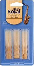 Rico 3 Ance Sax Alto 1,5