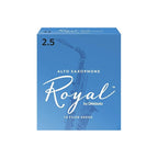Rico Royal 3 Ance Sax Alto 2,5