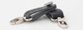 Righton! Straps Banjo Strap Adapter Black