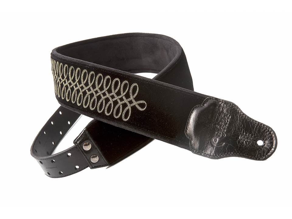 Righton! Straps Sgt.Peppers Black