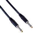 Bespeco Cavo Strumenti Jack Mono Jack Mono Mt 6 Rockit