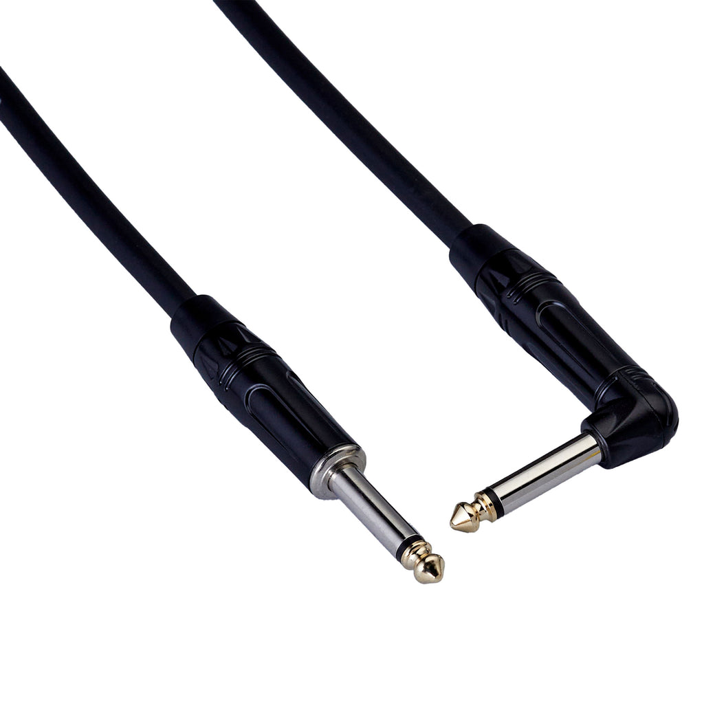 Bespeco Cavo Strumenti Jack Mono Jack Mono Pipa Mt 3 Rockit