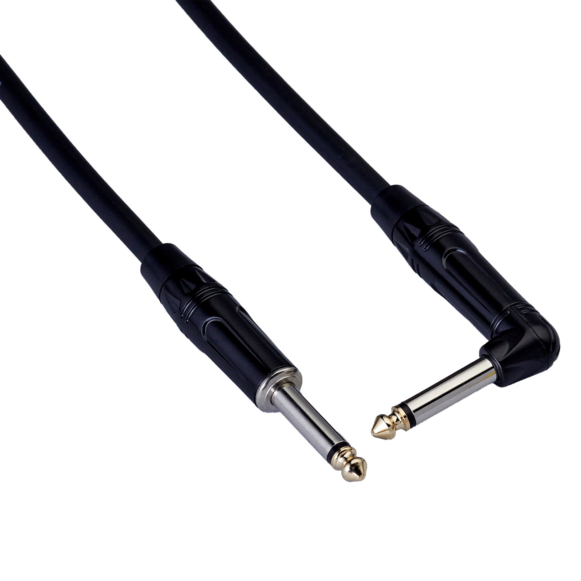 Bespeco Cavo Strumenti Jack Mono Jack Mono Pipa Mt 3 Rockit