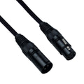Bespeco Cavo Microfonico XLR M a XLR F Rockit Mt 10