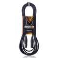 Bespeco Cavo Microfonico XLR M a XLR F Rockit Mt 3