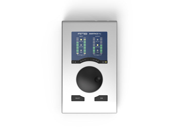 RME PRO LINE Babyface Pro FS